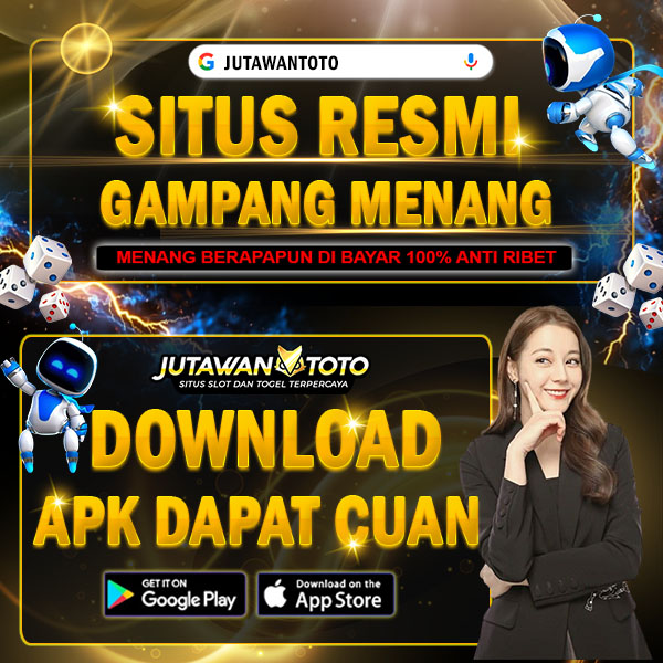 Jutawantoto: Link Situs Terbesar Mudah Jackpot Hari Ini