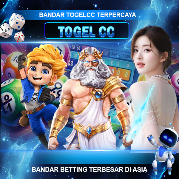 Cara Menang Bermain di Situs TogelCC Gampang Menang